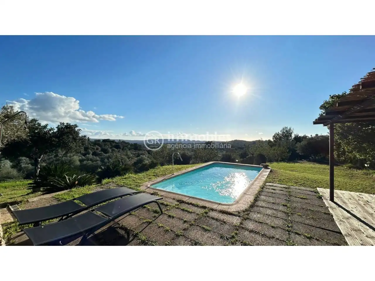 Houses for rent in Alaró, Illes Balears