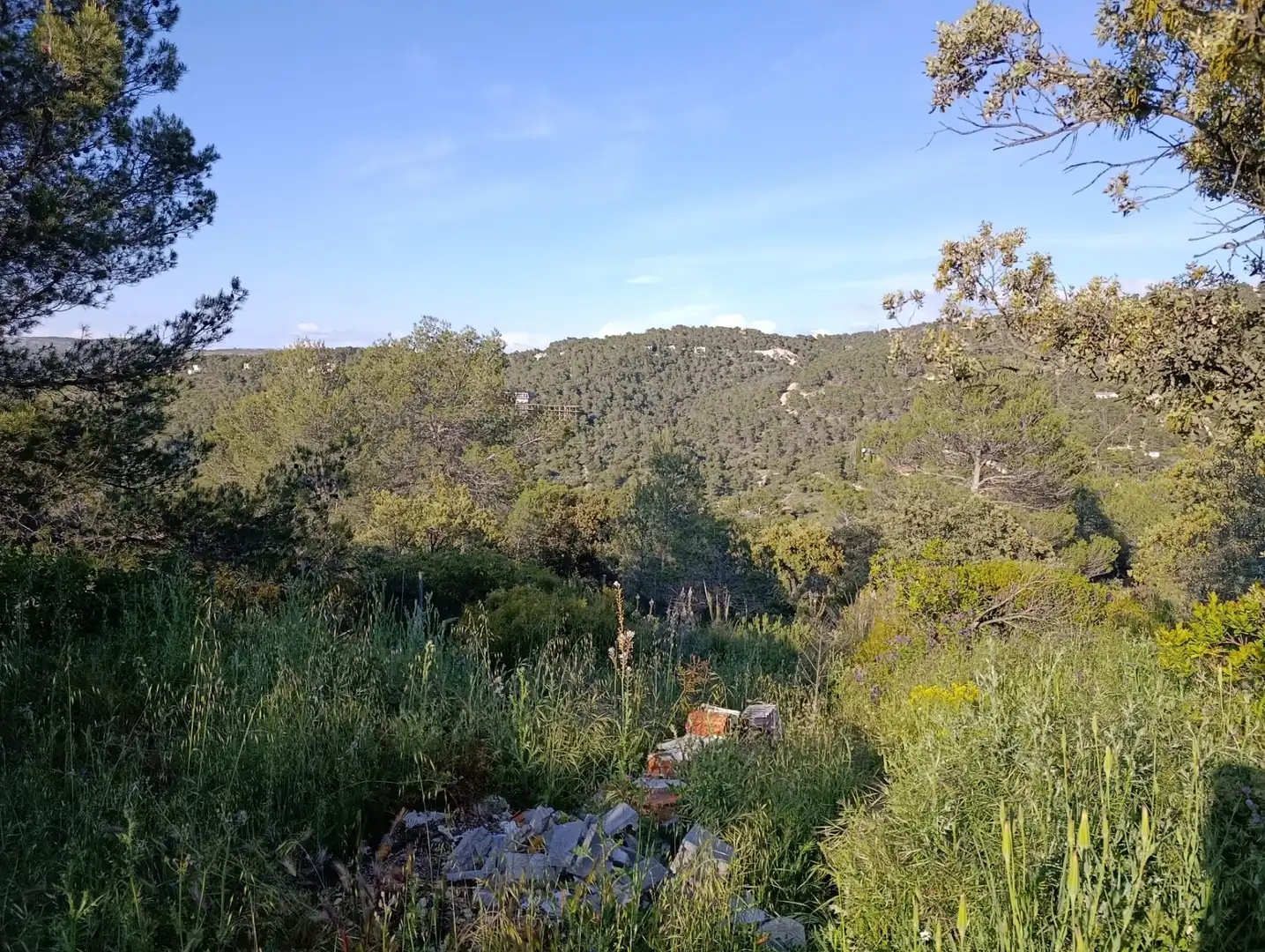 Casa o xalet en venda a Albalate de Zorita