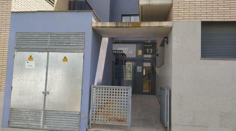 Photo 4 of Garage for sale in Mestre Ramon Vives, 13, Rosselló, Lleida