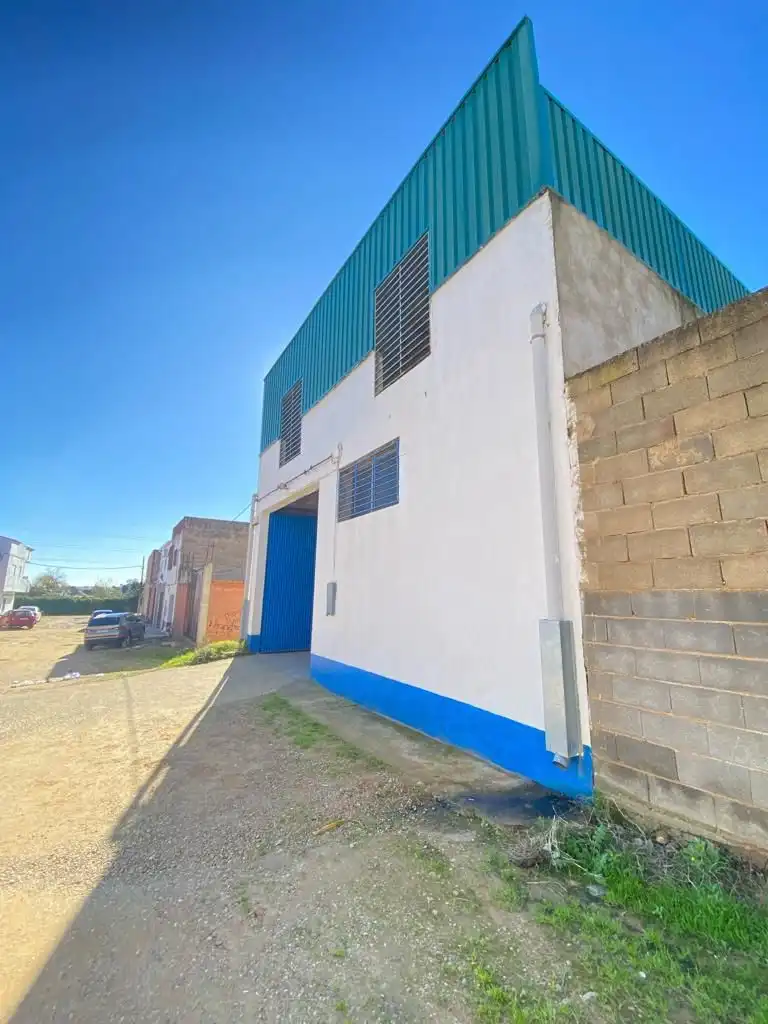 Nau industrial en venda a Dehesilla de Calamón - Campomanes, imagen 9