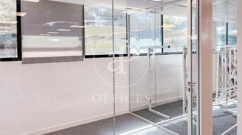 Foto 3 de Oficina de lloguer a La Florida -  El  Plantío,  Madrid Capital