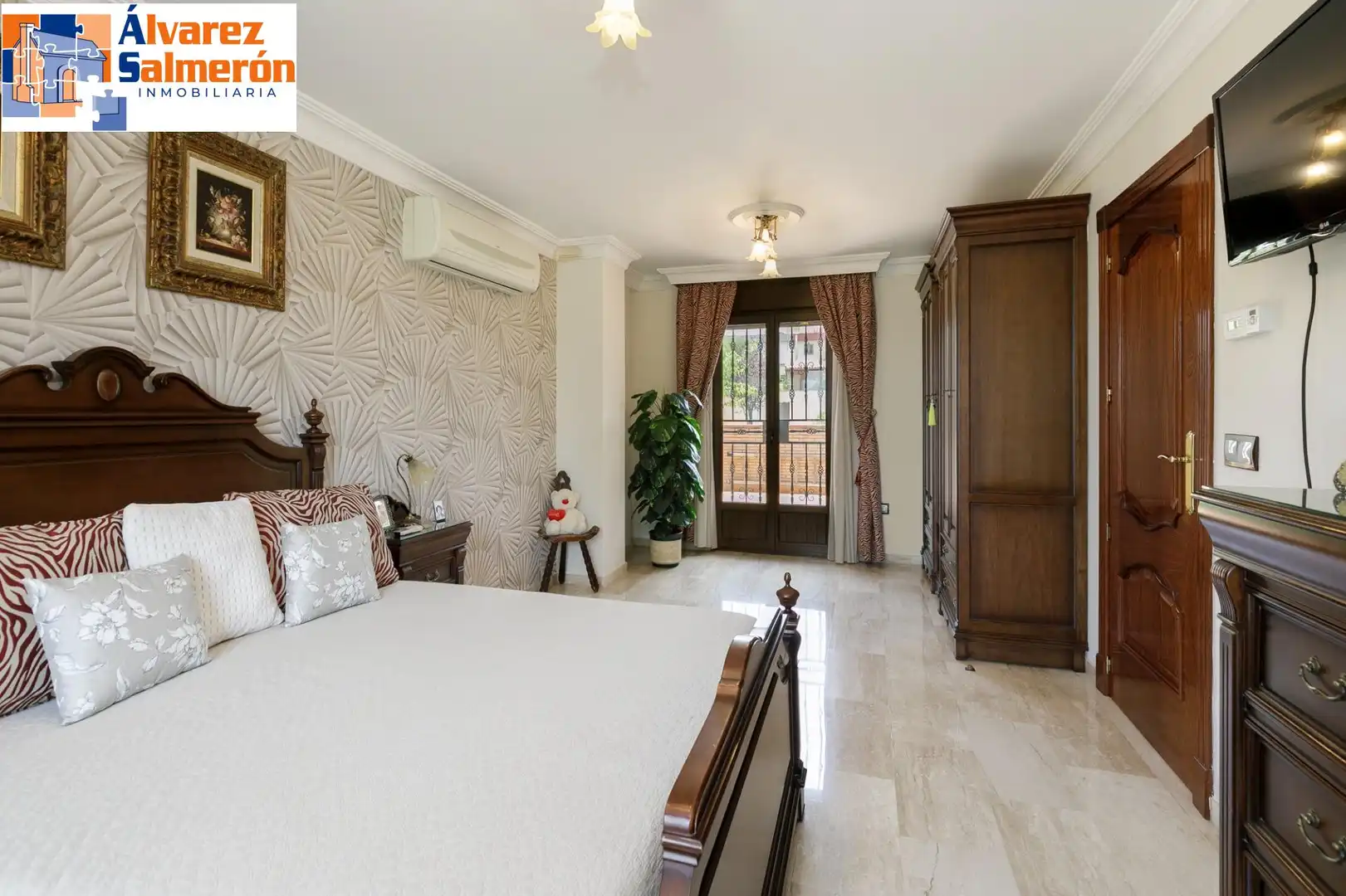 Home with terrace for sale in DR MARAÑON, imagen 17
