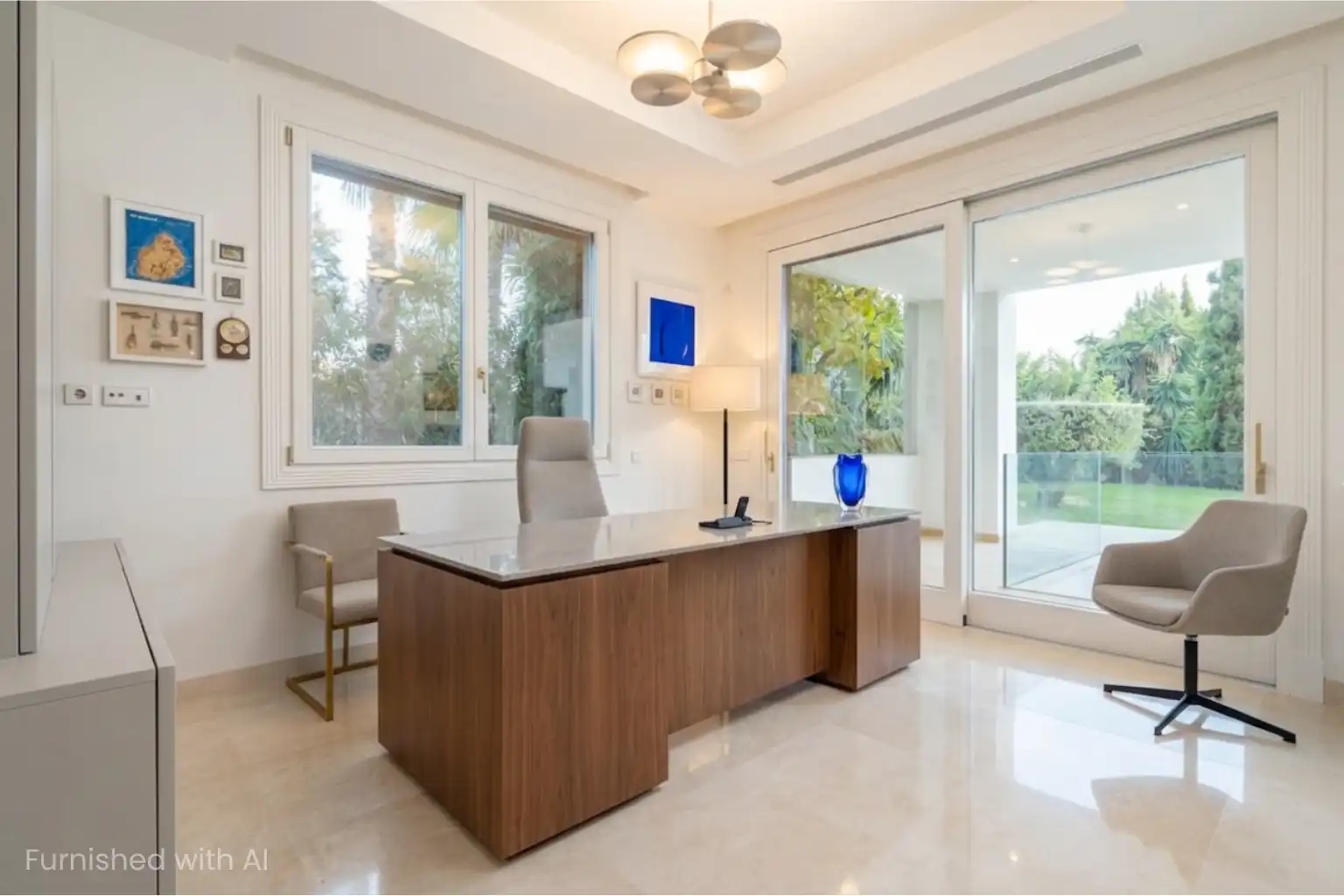 Houses for sale in Estepona  with Private garden, Terrace and Swimming Pool