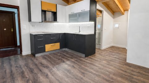 Foto 3 de Apartament en venda a Esnarritzaga Kalea, 4, Barrio de Uribarri, Bilbao