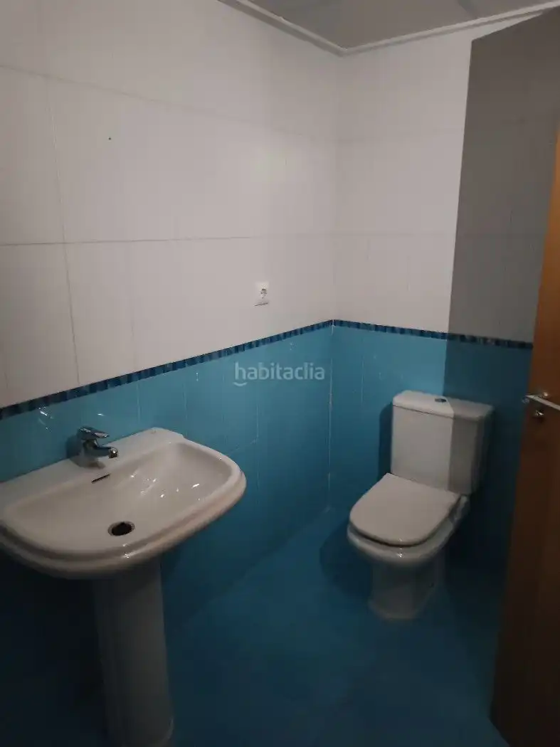 Ático con ascensor en venta en Calle de los Aforadores 8, imagen 8