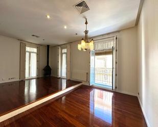 Living room of Flat to rent in  Murcia Capital  with Air Conditioner, Heating and Washing machine