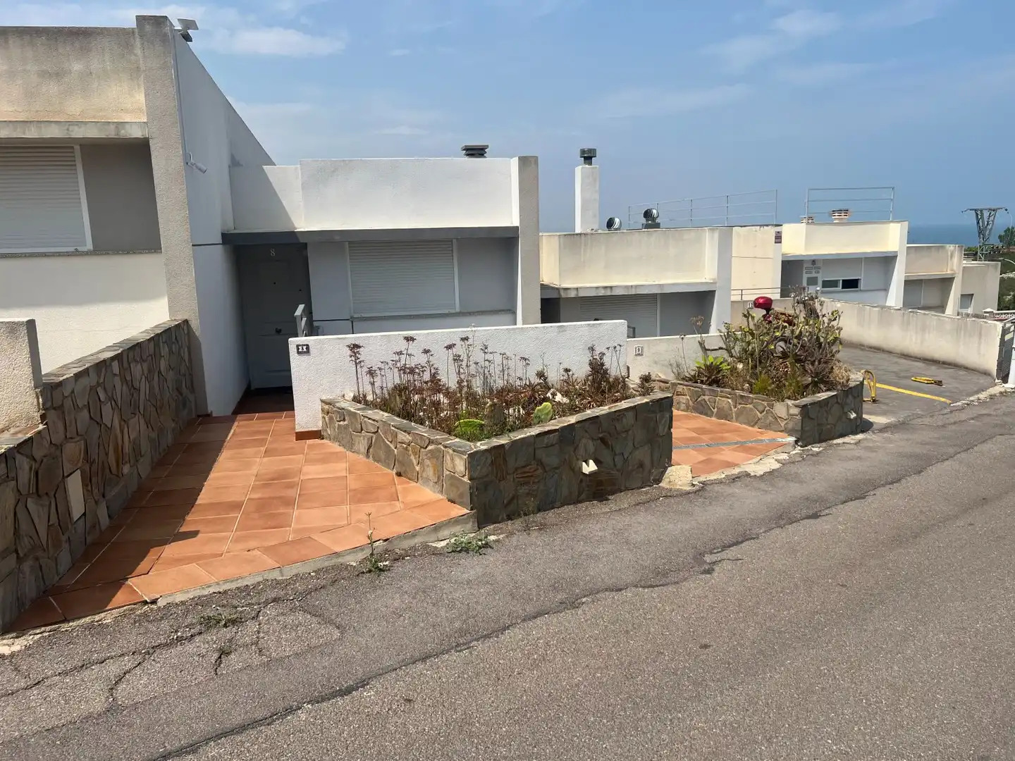 Reihenhaus mit Terrasse zum Verkauf in Carrer de Cuba 12, imagen 27
