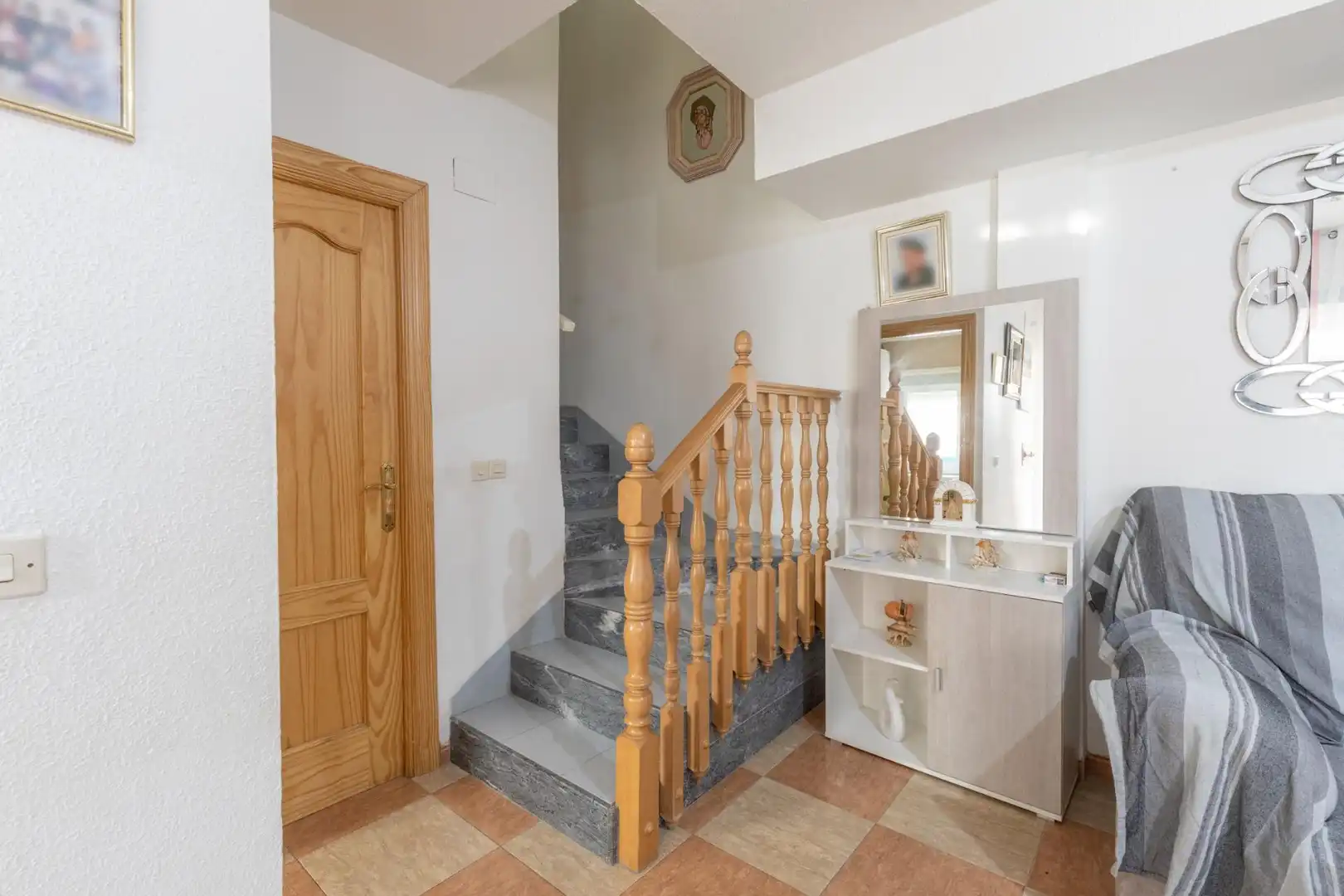 Casa adosada en venta en Guadix con Aire acondicionado y Terraza