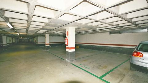 Foto 3 de Garaje en venta en Oihenart Kalea, Antiguo, Donostia - San Sebastián