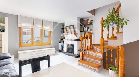 Foto 3 de Casa o chalet en venta en Carrer de Sant Tomàs, Centre - Estació, Sant Cugat del Vallès