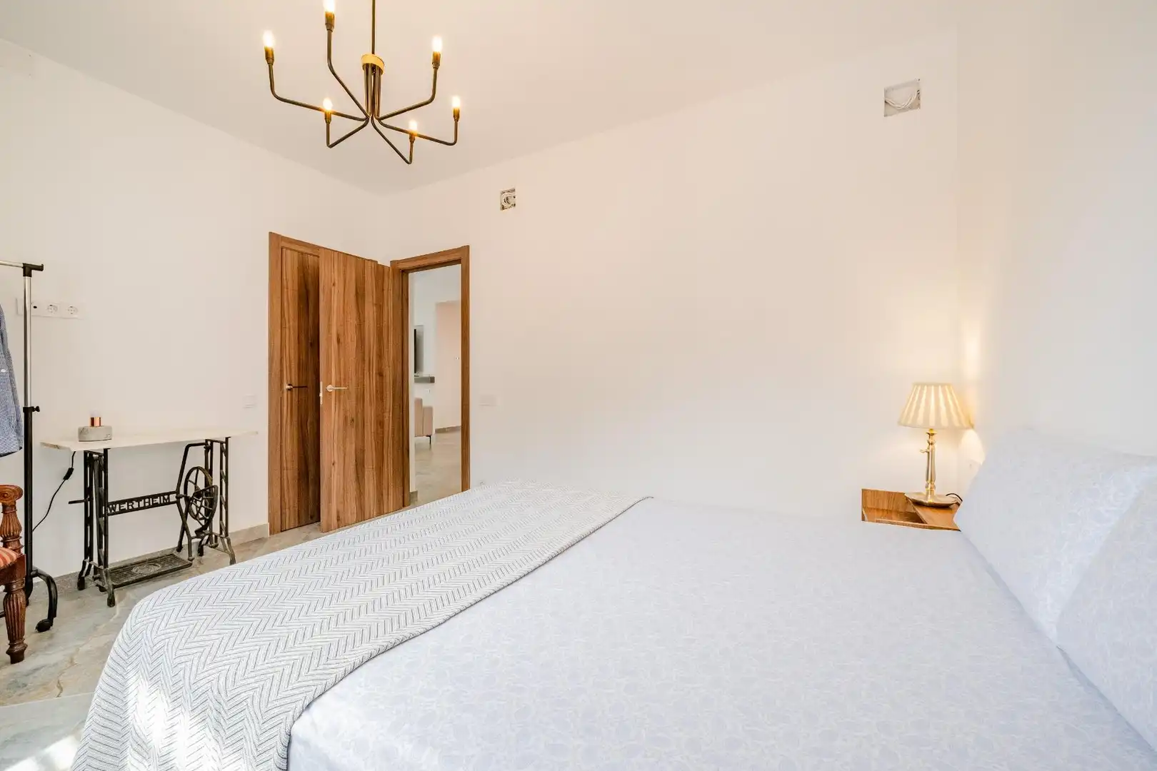 Habitación de Casa o chalet en venta en Segart con Piscina comunitaria