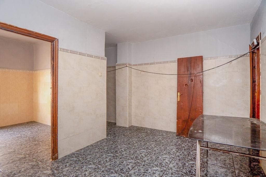 Casa adosada en venta en Torre-Pacheco