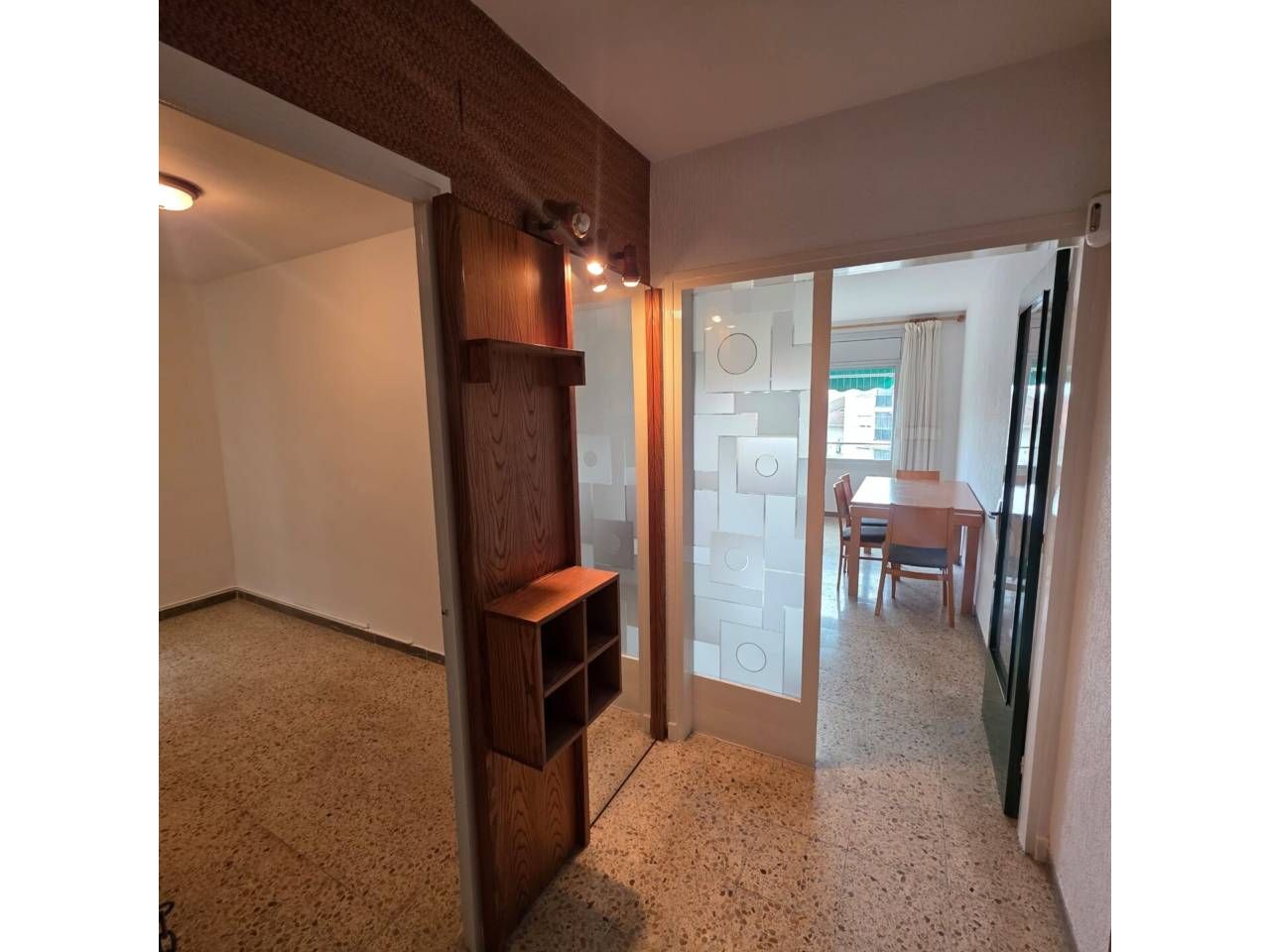 Piso en venta en Terrassa con Aire acondicionado, Calefacción y Balcón