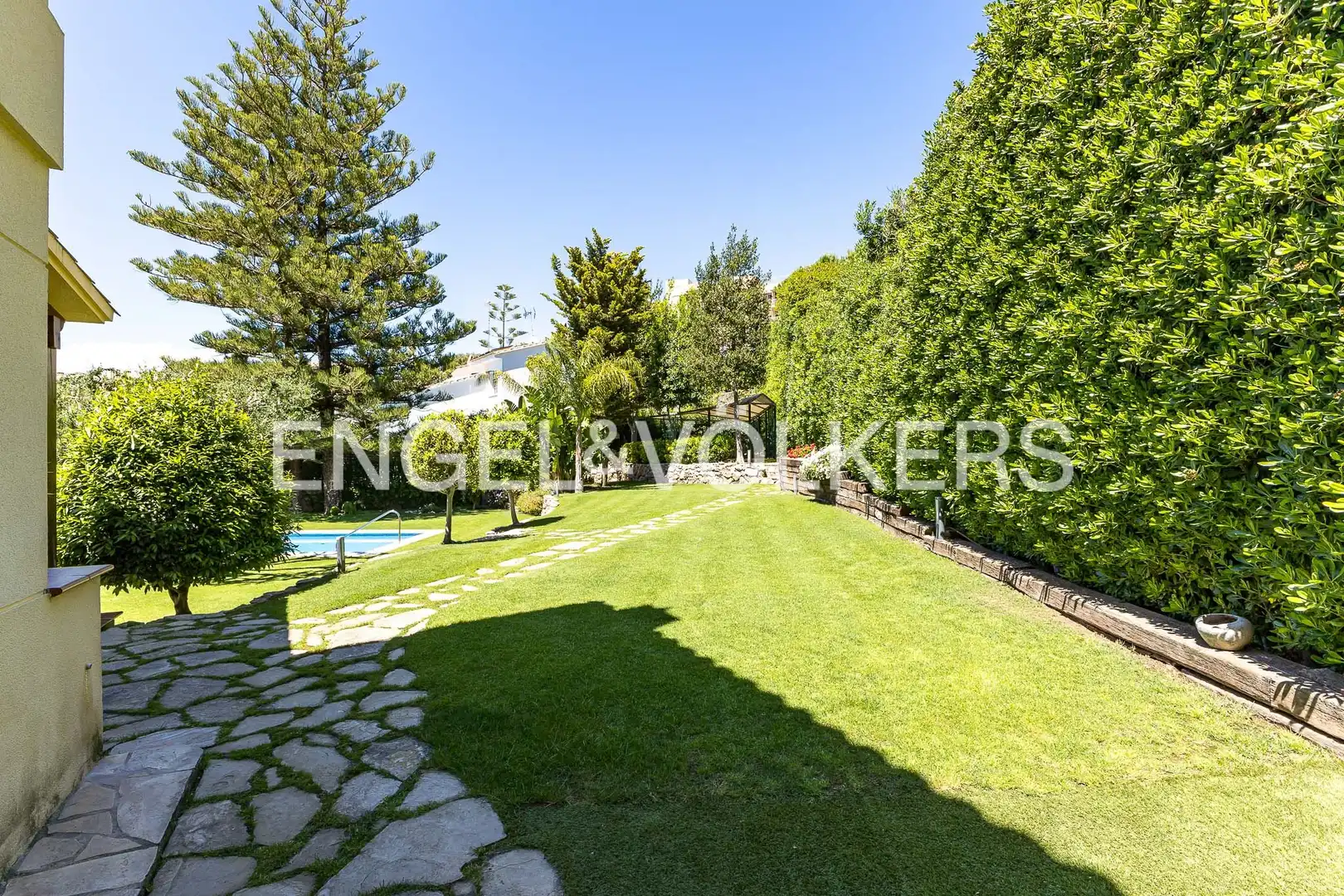 Maison avec terrasse à vendre à Vallpineda - Rocamar, imagen 18