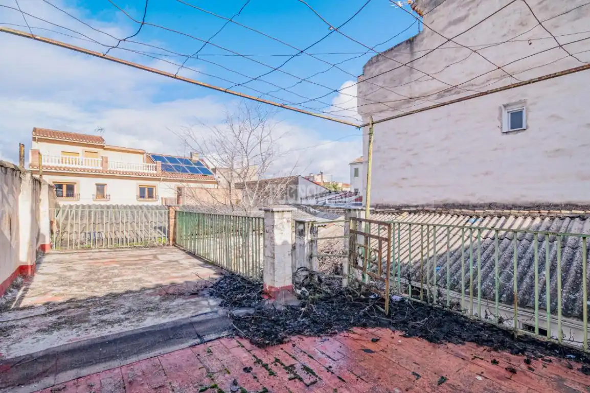 Wohnung mit Terrasse zum Verkauf in Chana, imagen 3