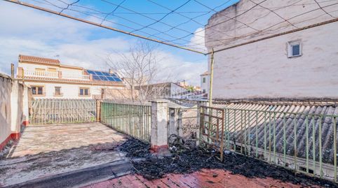 Foto 3 de Casa adosada en venta en Cerrillo de Maracena - Periodistas, Granada Capital