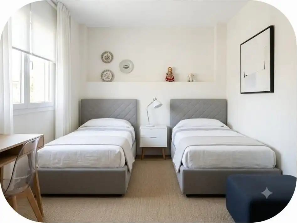 Wohnung mit Pool zum Verkauf in Torreblanca del Sol, imagen 17