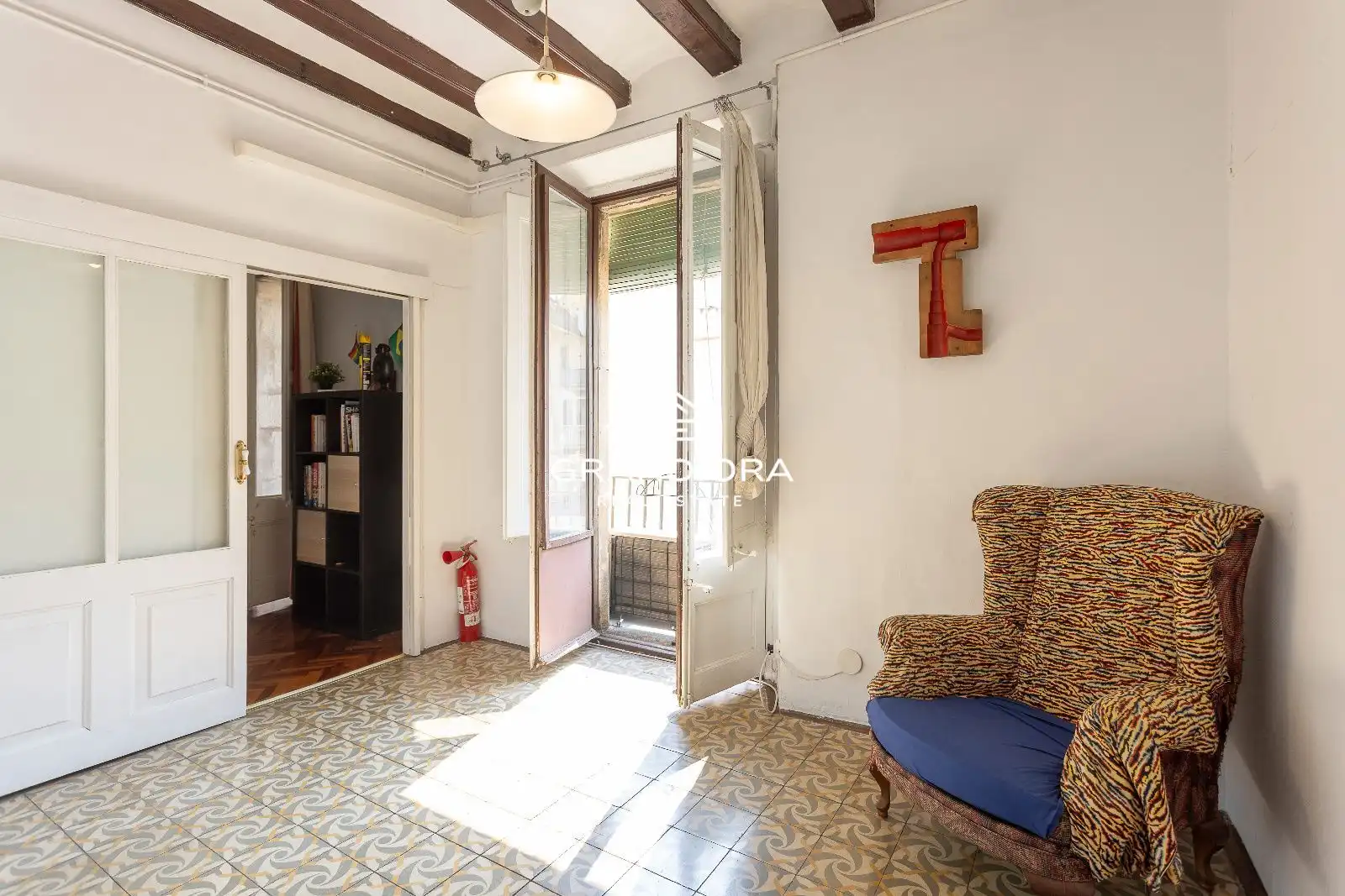 Wohnung mit Aufzug zum Verkauf in Calle Sant Pere Mes Alt, imagen 21