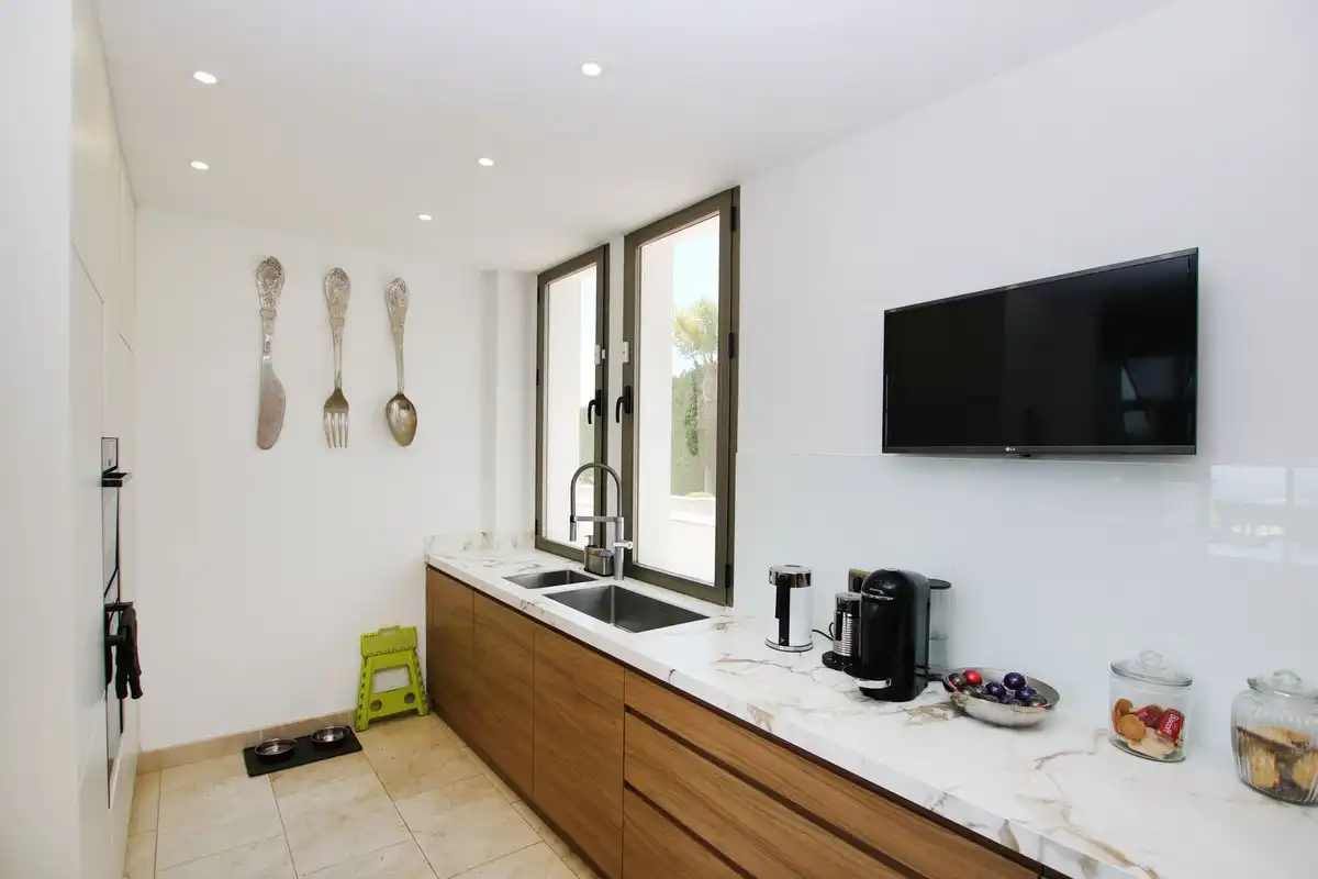 Maison mitoyenne avec terrasse à vendre à Calle Islas Marianas 8, imagen 9