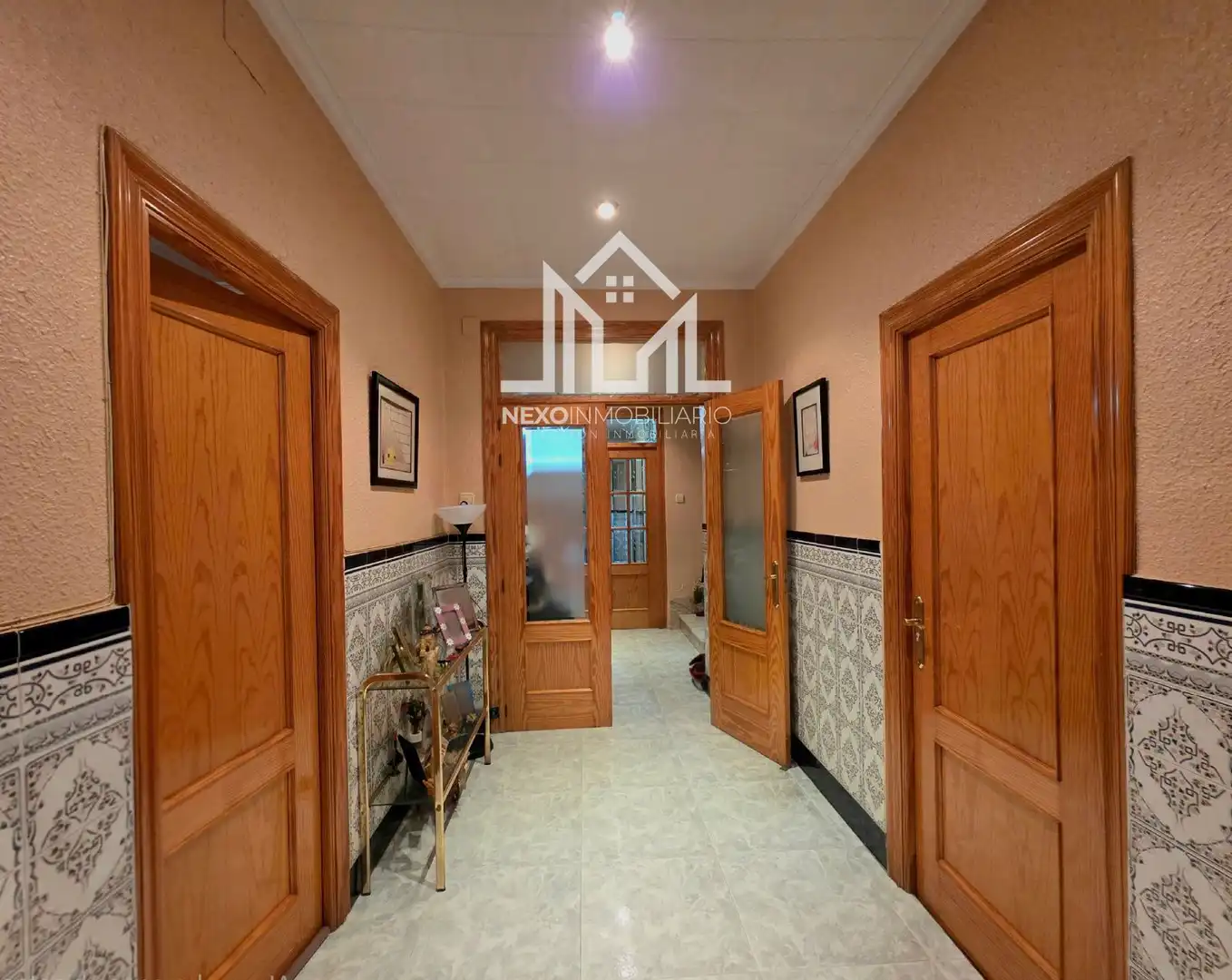 Casa a schiera in vendita a Quevedo
