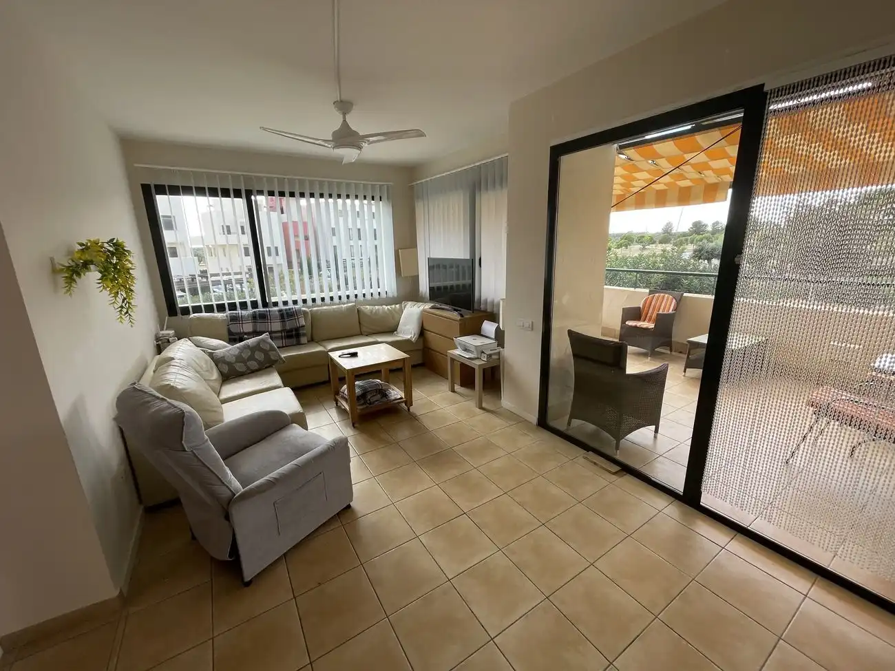 Terrace of Apartments for sale in Murcia  with Heating, Terrace and Swimming Pool