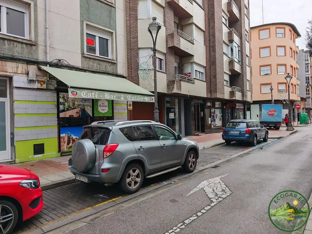 Piso en venta en Centro