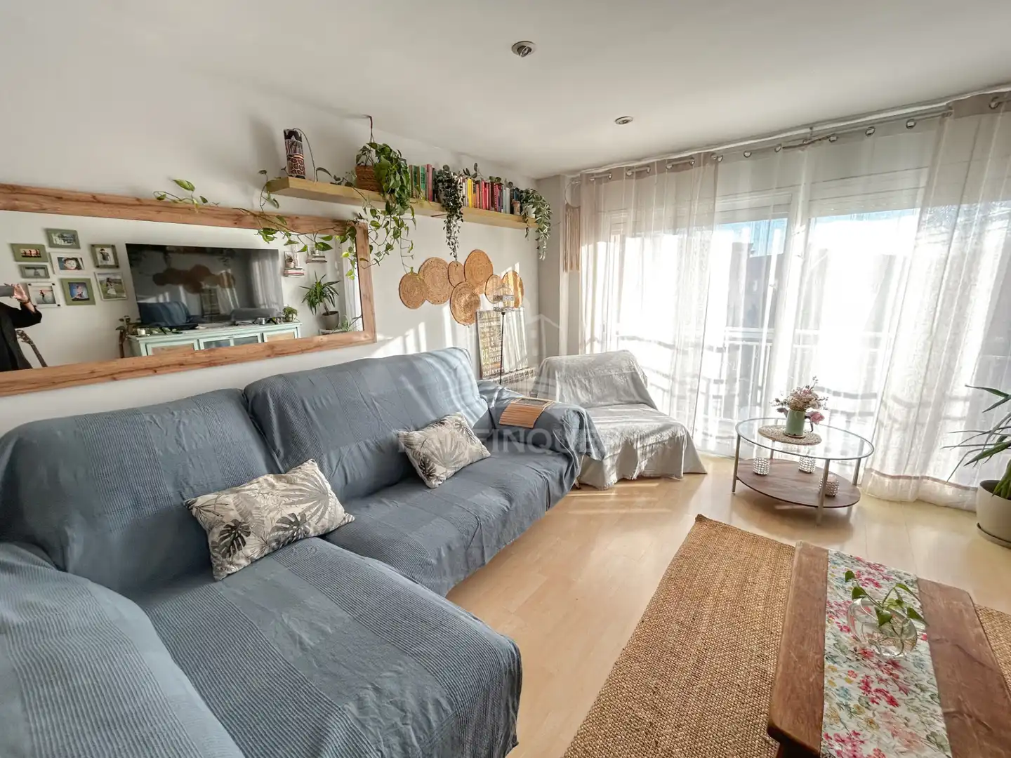 House with terrace for sale in Carrer Mestre Ramon Farrés, imagen 3