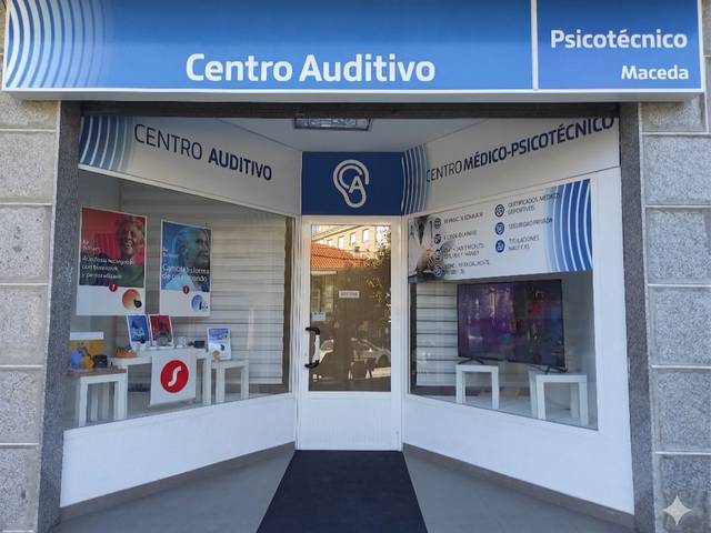 Local comercial en Venta en Plaza Benigno Alvarez, 10 en Maceda