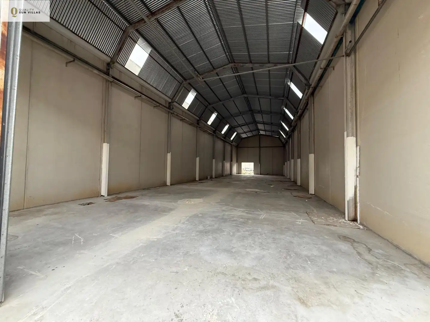 Nave industrial en venta en HOLANDA-SALINAS, imagen 3