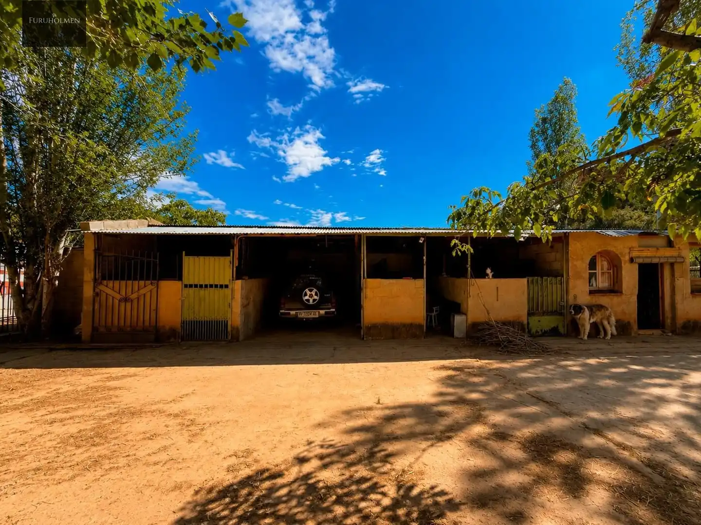 Landhaus zum Verkauf in Monachil pueblo, imagen 3
