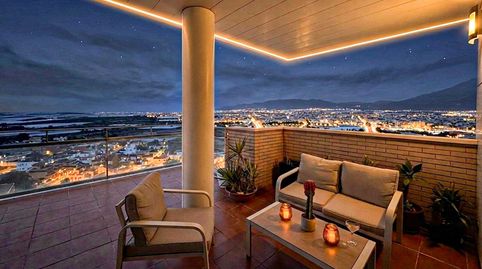 Ático de 4 Habitaciones en el Ejido