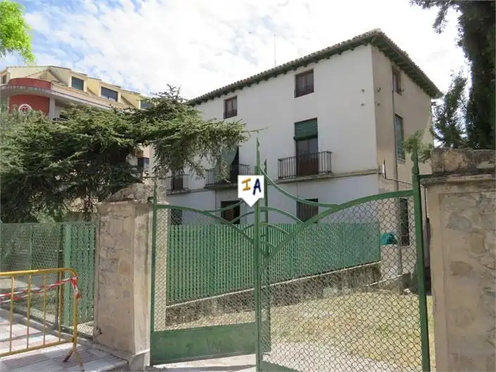 Adossat en venda a Alcaudete, imagen 16