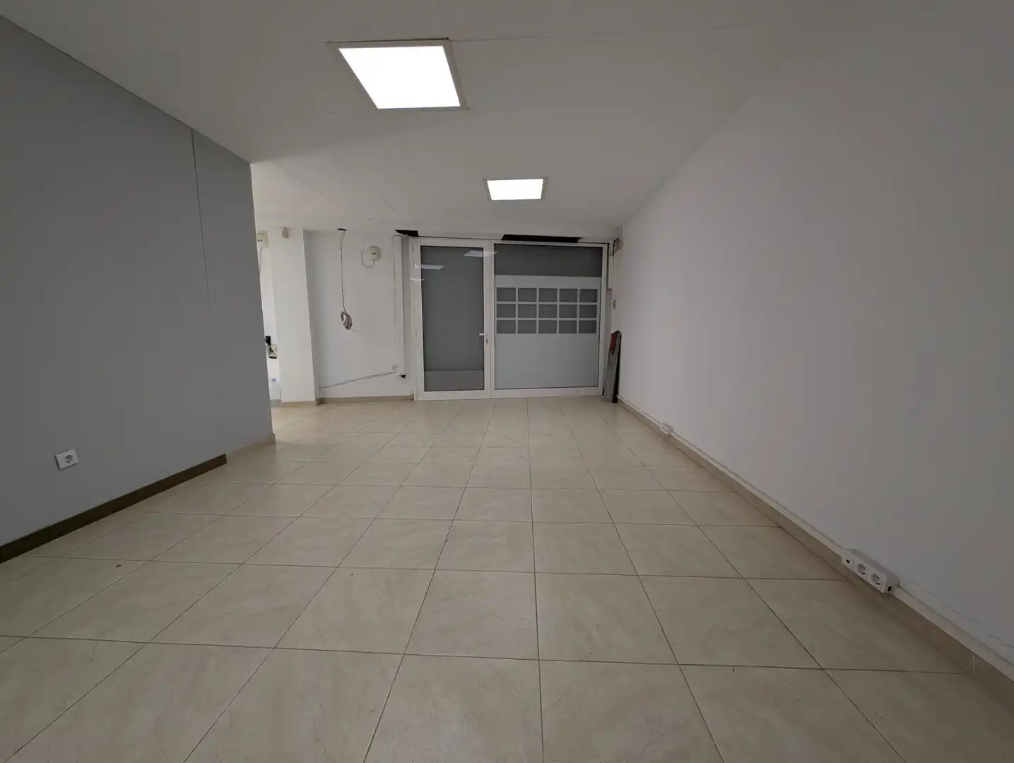 Gewerbefläche zur Miete in Carrer CRISTOFOR COLOM, imagen 15