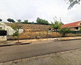 Residential for sale in Arroyo de la Encomienda