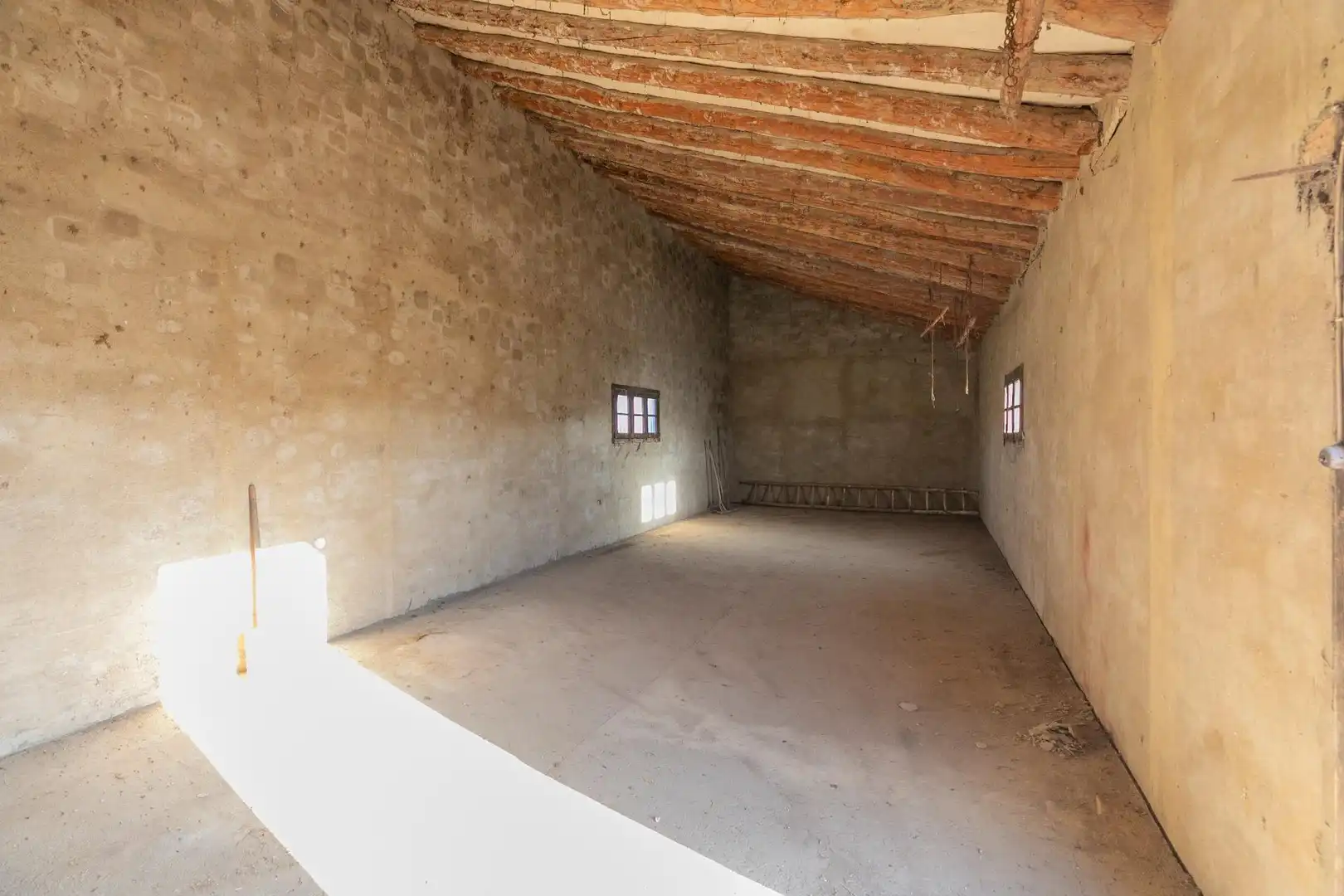Finca rústica en venta en Huesca con Calefacción, Jardín privado y Terraza