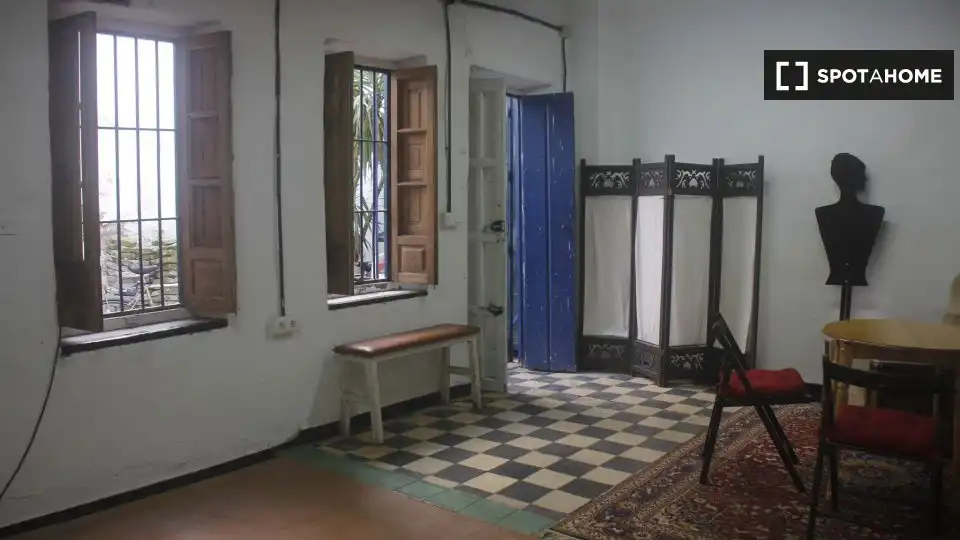 Zimmer in San Gil