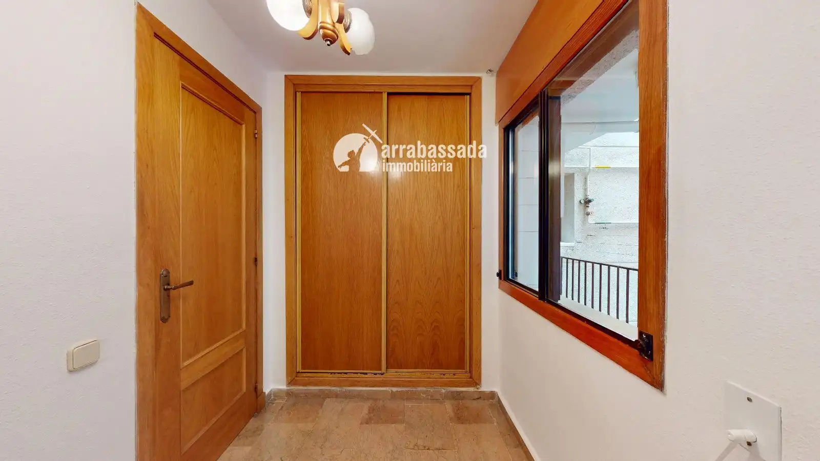 Flat for rent in Tarragona  with Air Conditioner, Heating and Terrace