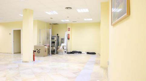 Photo 5 of Premises to rent in Calle Antonio González Egea, 7, Centro, Almería