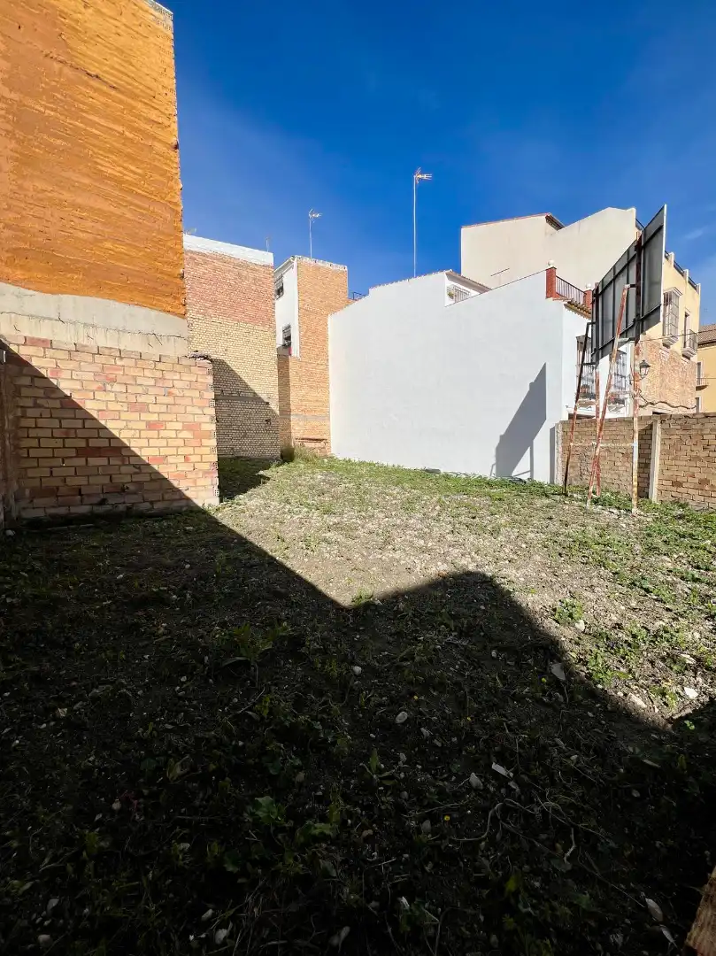 Terrenos y solares en venta en Estepa, imagen 6