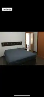Habitación de Piso de alquiler en Málaga con Aire acondicionado, Amueblado y Horno
