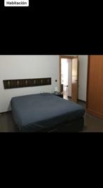 Foto 2 de Piso de alquiler en Avenida de Príes, 5, La Malagueta - Monte Sancha, Málaga