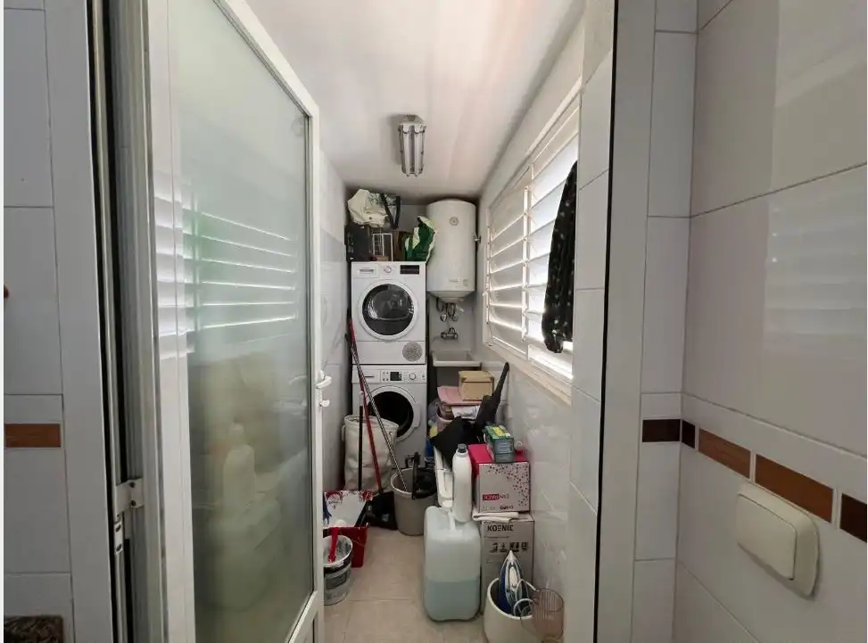 Flat for sale in Altea  with Air Conditioner and Parquet flooring