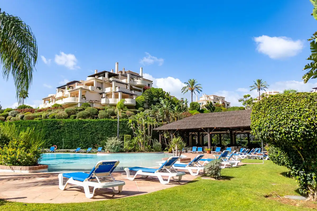 Apartment to rent in Los Arqueros  - Puerto del Almendro, imagen 40
