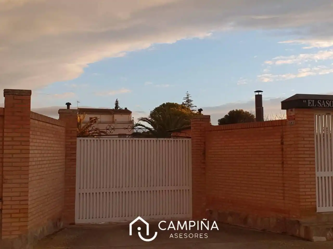 Xalet amb piscina en venda a Calle Pio Baroja 64, imagen 8