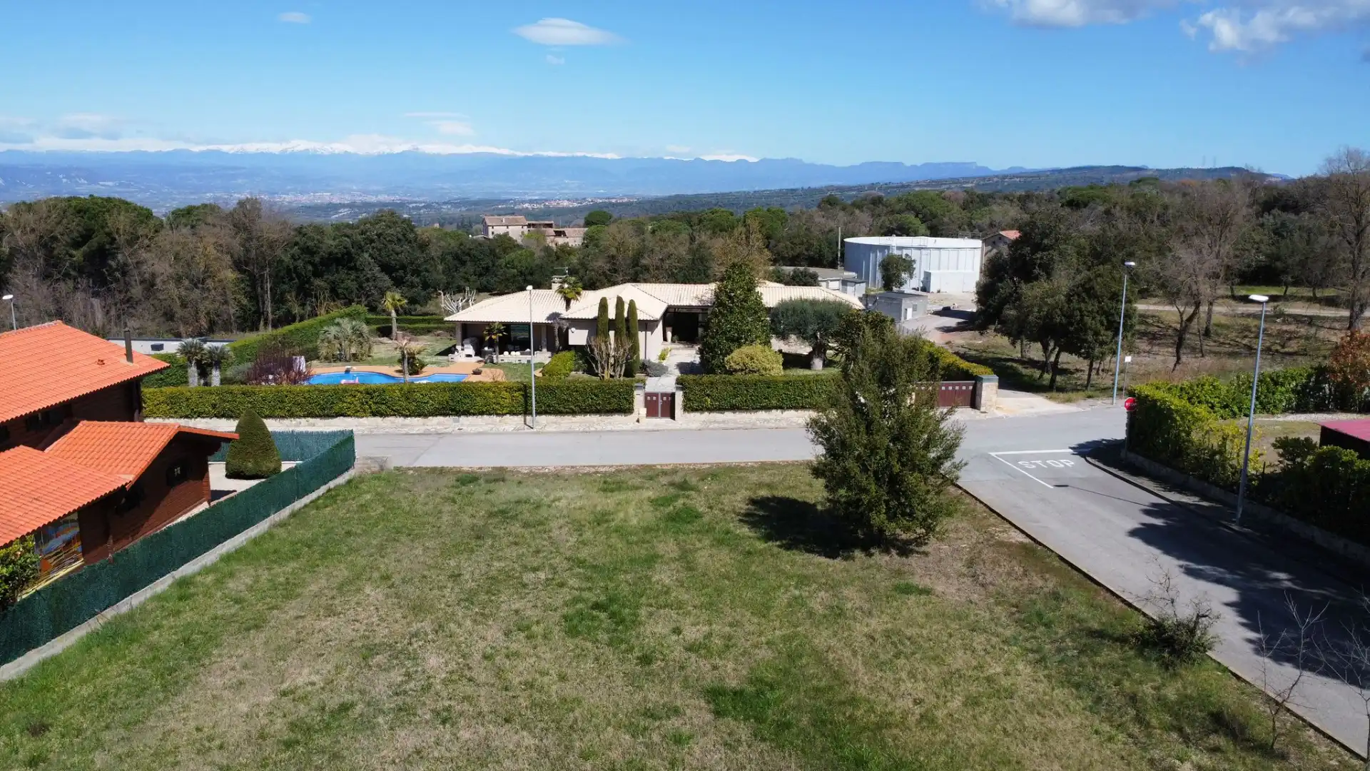 Terreno residenziale in vendita a Carrer de Serrabardina, imagen 5