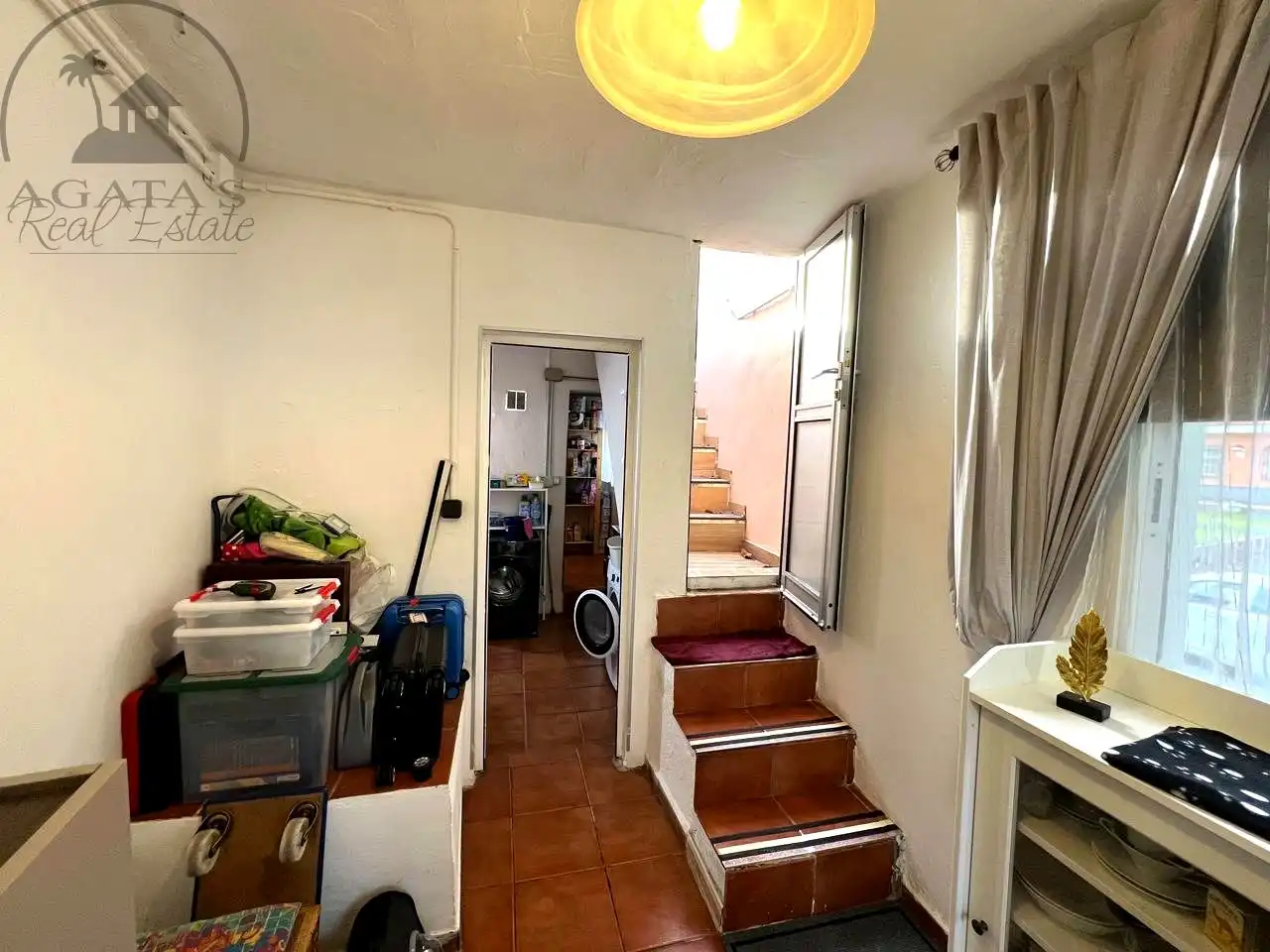 Casa o xalet en venda en Los Realejos amb Terrassa