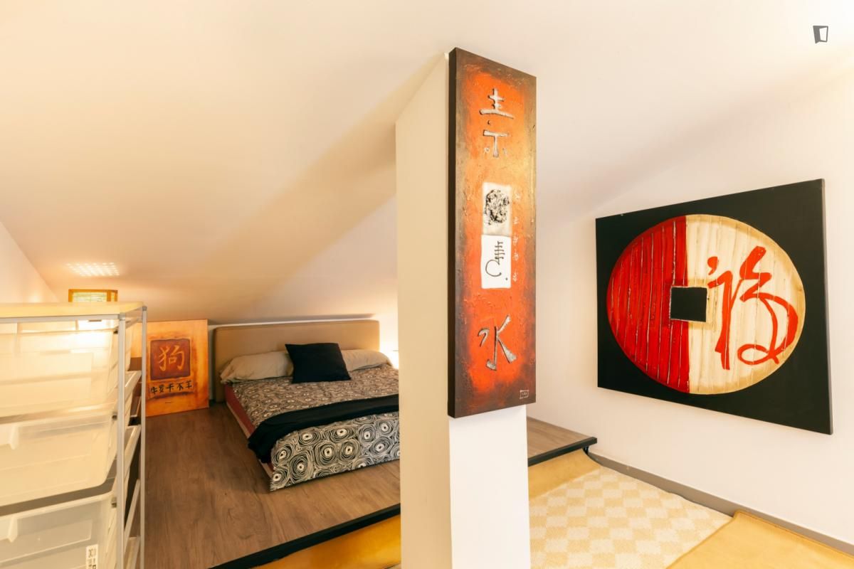 Casa o xalet per a compartir a Canaletes - Turonet
