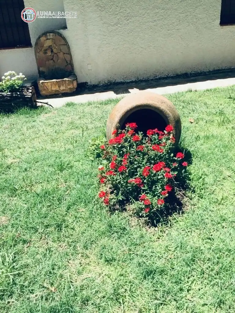 Chalet con piscina en venta en URB. PINARES DEL JUCAR, imagen 8