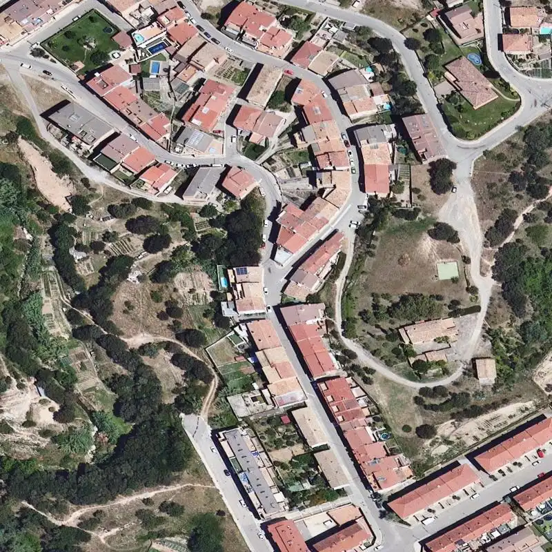 Piso en venta en CL ABELLES, LES, nº 69, Planta 0, Puerta 1, imagen 2