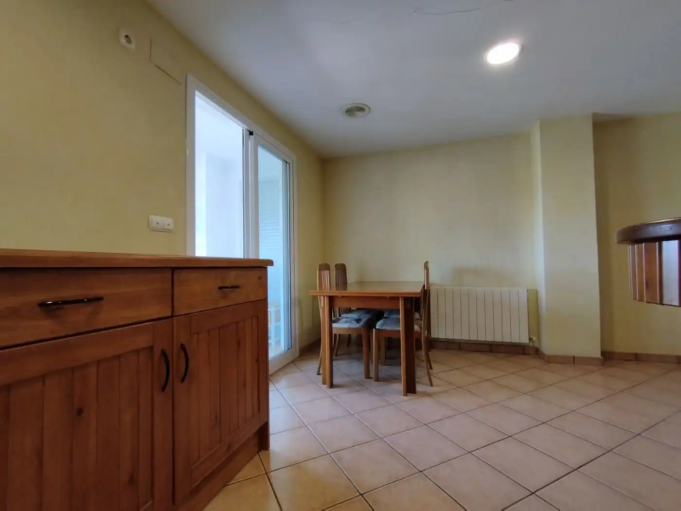 Flat with terrace to rent in Elche ciudad, imagen 14
